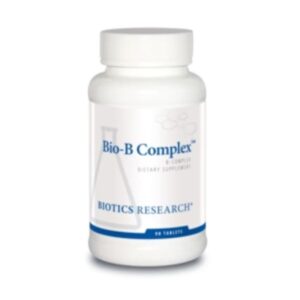 Bio-B Complex Product-Welltopia Pharmacy