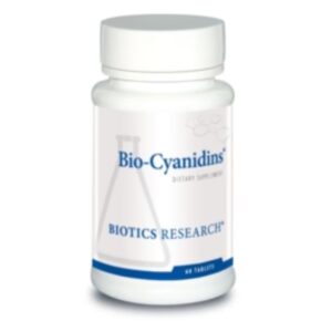 Bio-Cyanidins Product-Welltopia Pharmacy