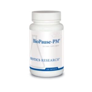 BioPause-PM Product-Welltopia Pharmacy