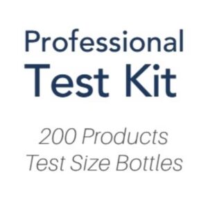 Biotics Professional Test Kit Product-Welltopia Pharmacy