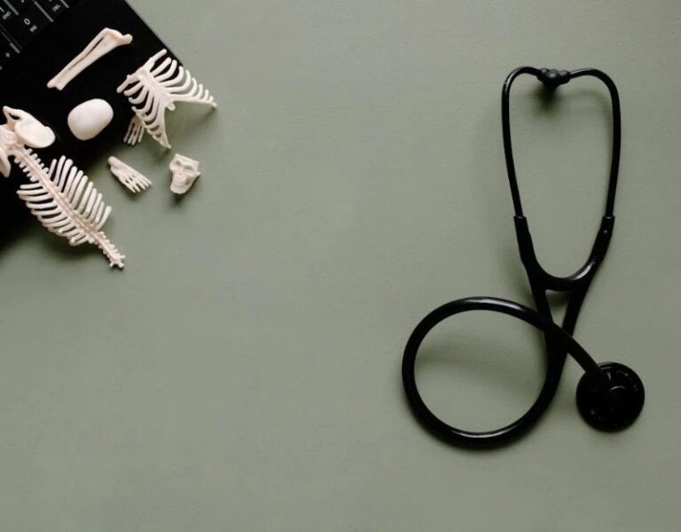 Bone and joint health supplements Cover