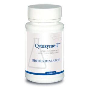 Cytozyme-F Product-Welltopia Pharmacy