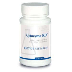 Cytozyme-KD Product-Welltopia Pharmacy