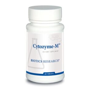 Cytozyme-M Product-Welltopia Pharmacy
