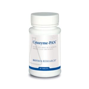 Cytozyme-PAN Product-Welltopia Pharmacy
