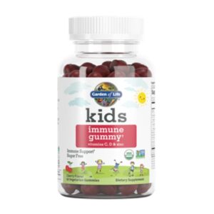 Kids Immune Cherry Product-Welltopia Pharmacy