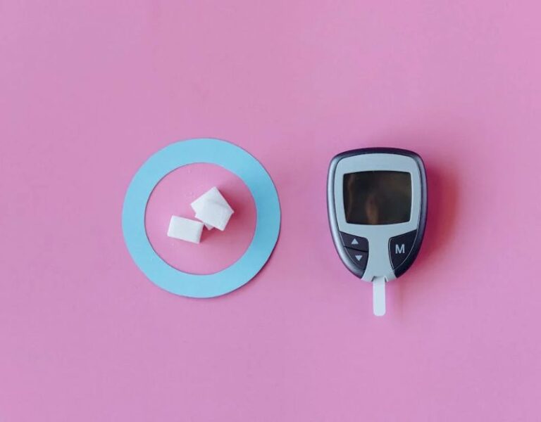 Blood Sugar Balance supplements Cover