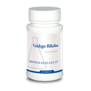 Ginkgo Biloba Product-Welltopia Pharmacy