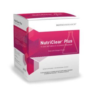 NutriClear Plus Collagen Product-Welltopia Pharmacy