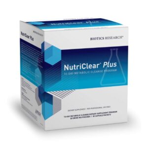 NutriClear Plus Product-Welltopia Pharmacy