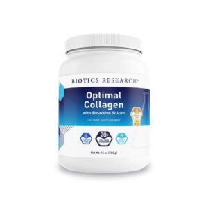 Optimal Collagen Product-Welltopia Pharmacy