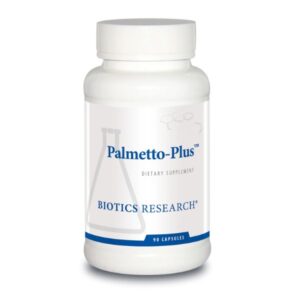 Palmetto-Plus Product-Welltopia Pharmacy