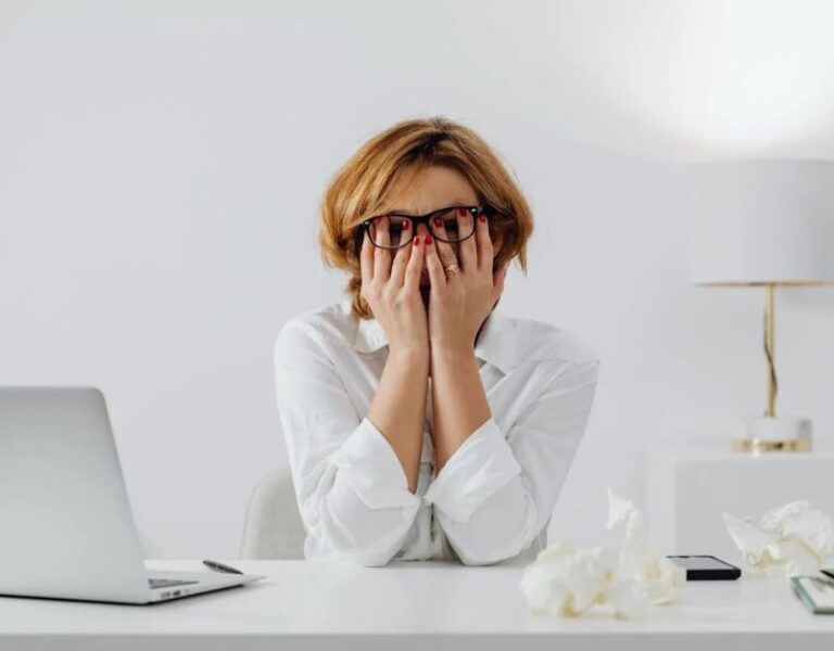 5 Tips To Reduce Stress Cover