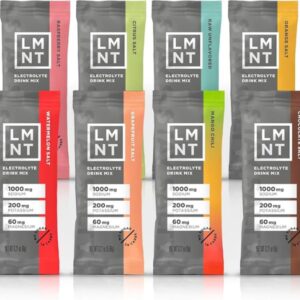 LMNT Recharge Variety Pack Product-Welltopia Pharmacy