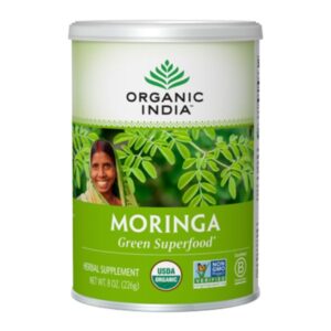 Moringa Powder Product-Welltopia Pharmacy