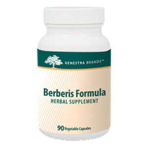 Berberis Formula Product-Welltopia Pharmacy