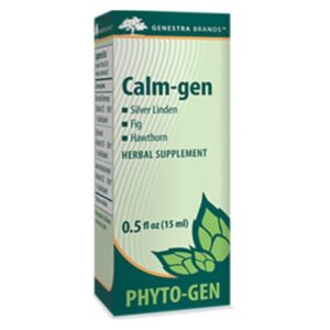 Calm-gen Product-Welltopia Pharmacy