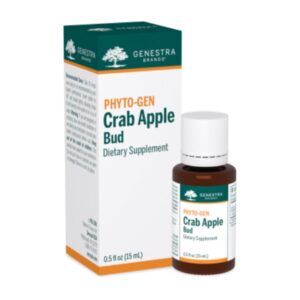 Crab Apple Bud Product-Welltopia Pharmacy