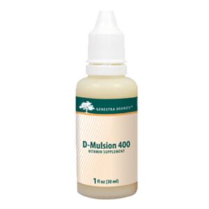 D-Mulsion 400 Product-Welltopia Pharmacy