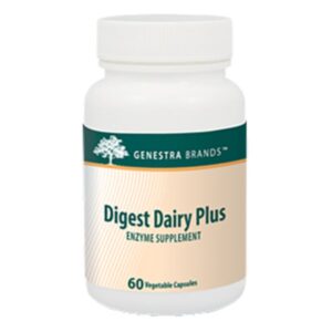 Digest Dairy Plus Product-Welltopia Pharmacy