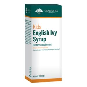 English Ivy Syrup For Kids Product-Welltopia Pharmacy