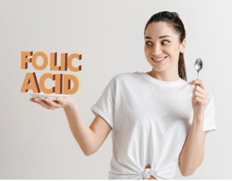 Folate Deficiency Symptoms Cover