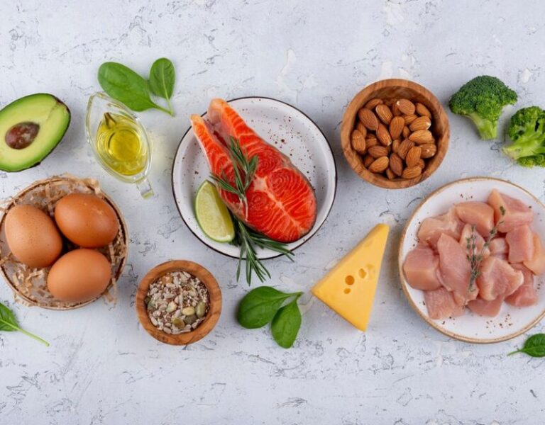 Foods That Help Prevent Osteoporosis Cover