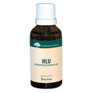 HLU Pneumo Drops Product-Welltopia Pharmacy