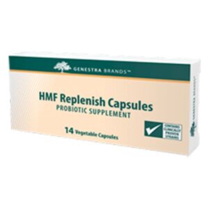 HMF Replenish Capsules Product-Welltopia Pharmacy