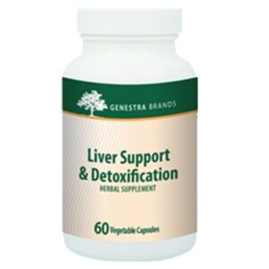 Liver Support and Detox Product-Welltopia Pharmacy