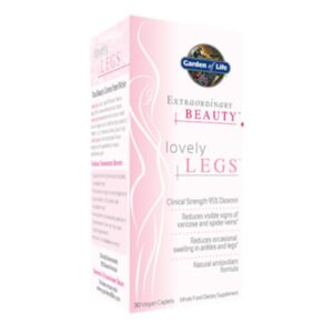 Lovely Legs Product-Welltopia Pharmacy
