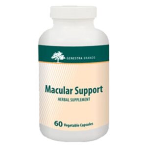 Macular Support Product-Welltopia Pharmacy