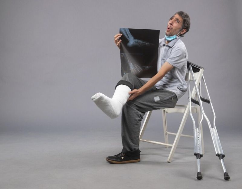 Osteoporosis Fracture Healing Cover