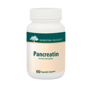 Pancreatin Product-Welltopia Pharmacy