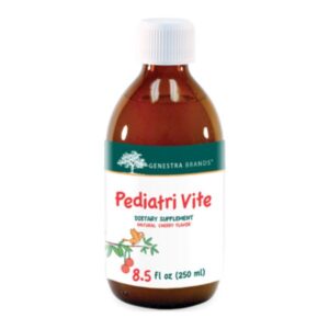 Pediatri Vite Product-Welltopia Pharmacy