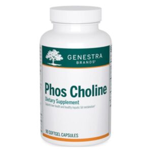 Phos Choline Product-Welltopia Pharmacy