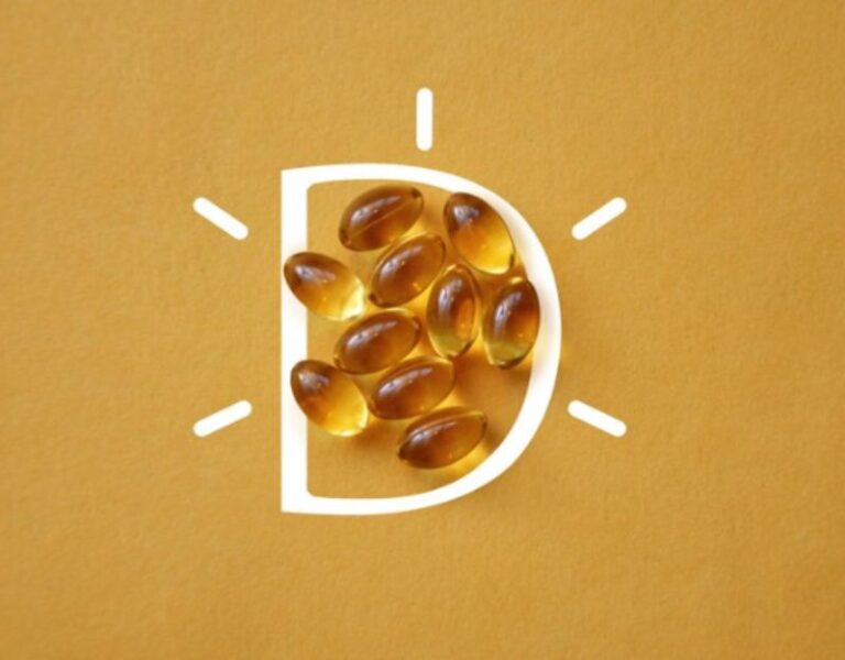 Vitamin D Deficiency Cover