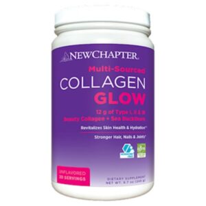 Collagen Glow Product-Welltopia Pharmacy