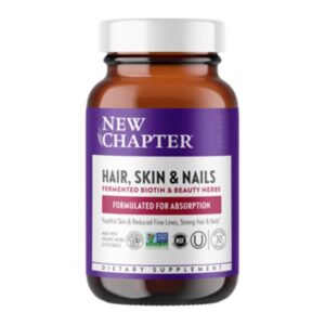Hair, Skin and Nails Product-Welltopia Pharmacy
