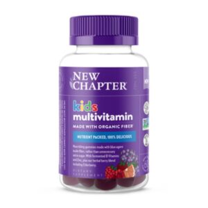Kid's Multivitamin Gummies Product-Welltopia Pharmacy