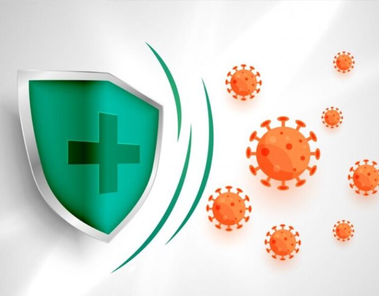 Supplements To Boost Immunity Cover