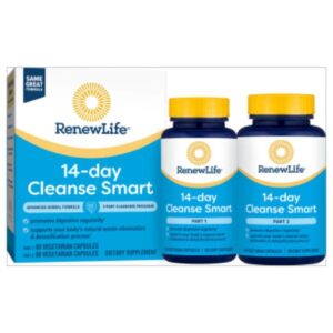 CleanseSmart Product-Welltopia Pharmacy
