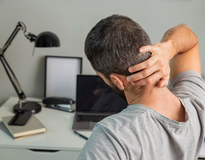 Naltrexone LDN For Fibromyalgia Cover