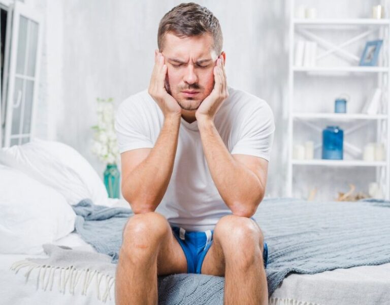 Sildenafil vs. Tadalafil Cover