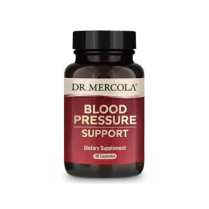 Blood Pressure Support Product-Welltopia Pharmacy