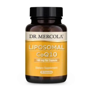 CoQ10 Product-Welltopia Pharmacy