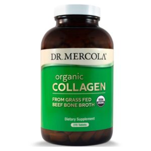 Collagen Organic Beef Broth Product-Welltopia Pharmacy