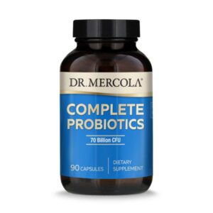 Complete Probiotics Product-Welltopia Pharmacy