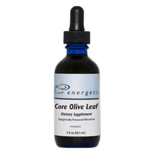 Core Olive Leaf Product-Welltopia Pharmacy