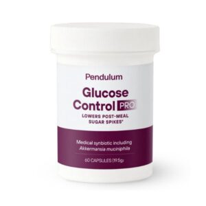 Glucose Control Pro Product -Welltopia Pharmacy